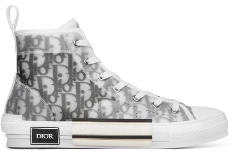 dior sneakers with suit|dior sneakers high top women's.